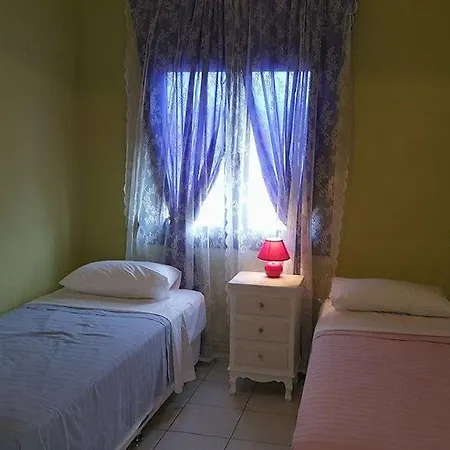 Sun House Agios Nikolaos (Chalkidiki)