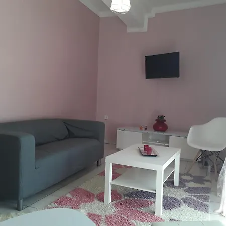 Sun House Apartment *