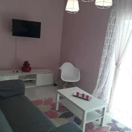 Apartment Sun House Agios Nikolaos (Chalkidiki)