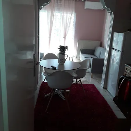 Apartment Sun House *