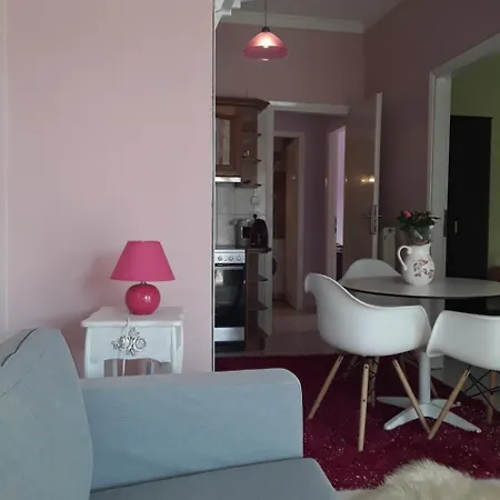 Sun House Agios Nikolaos (Chalkidiki)