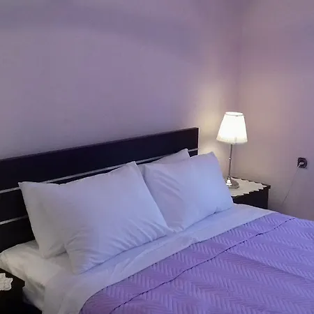 Sun House Agios Nikolaos (Chalkidiki)